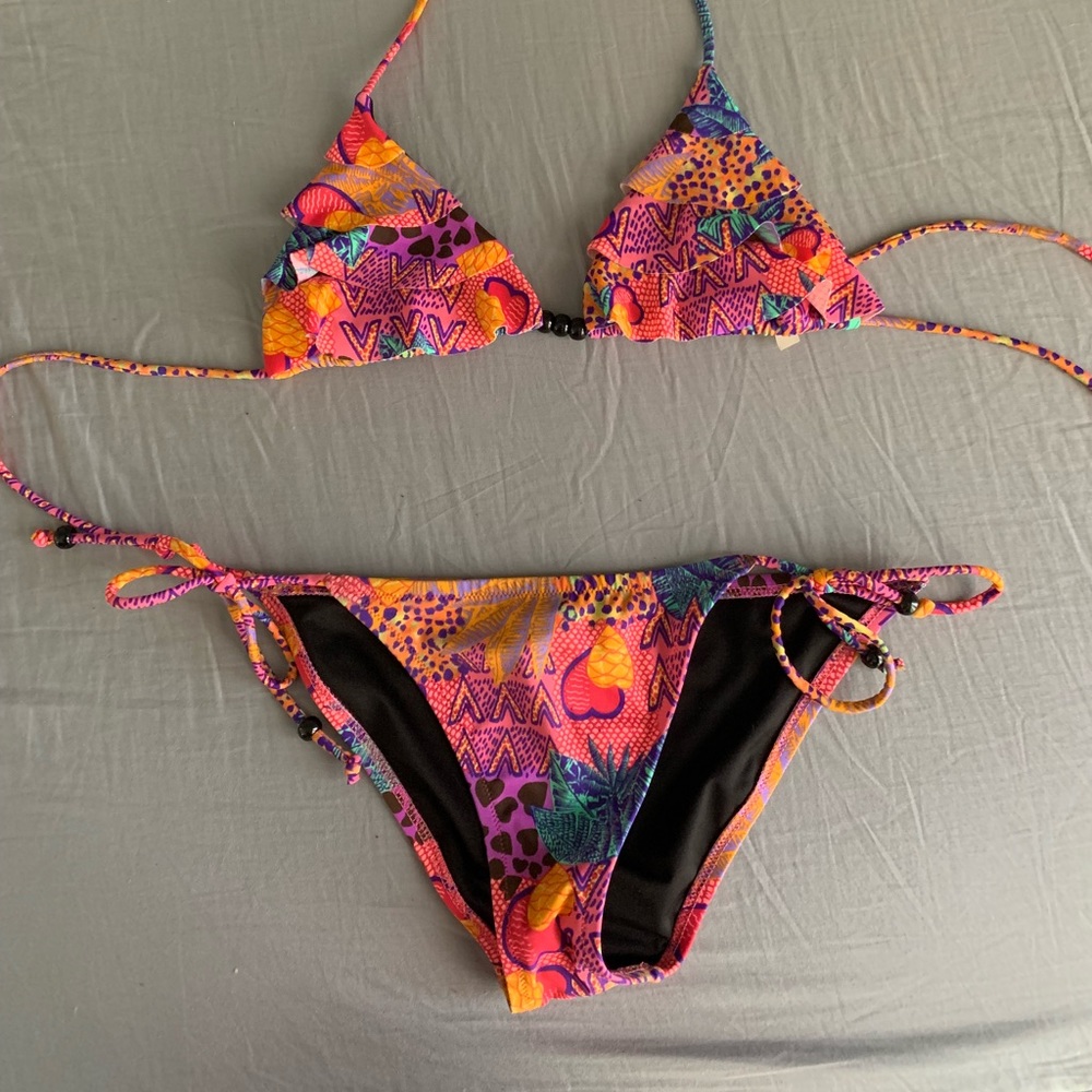 Victoria’s Secret Triangle Bikini size Small/P
